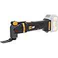 Caterpillar Cat® 18V 1 FOR ALL Cordless Oscillating Multi-Tool with Brushless Motor (Tool Only) - DX1B