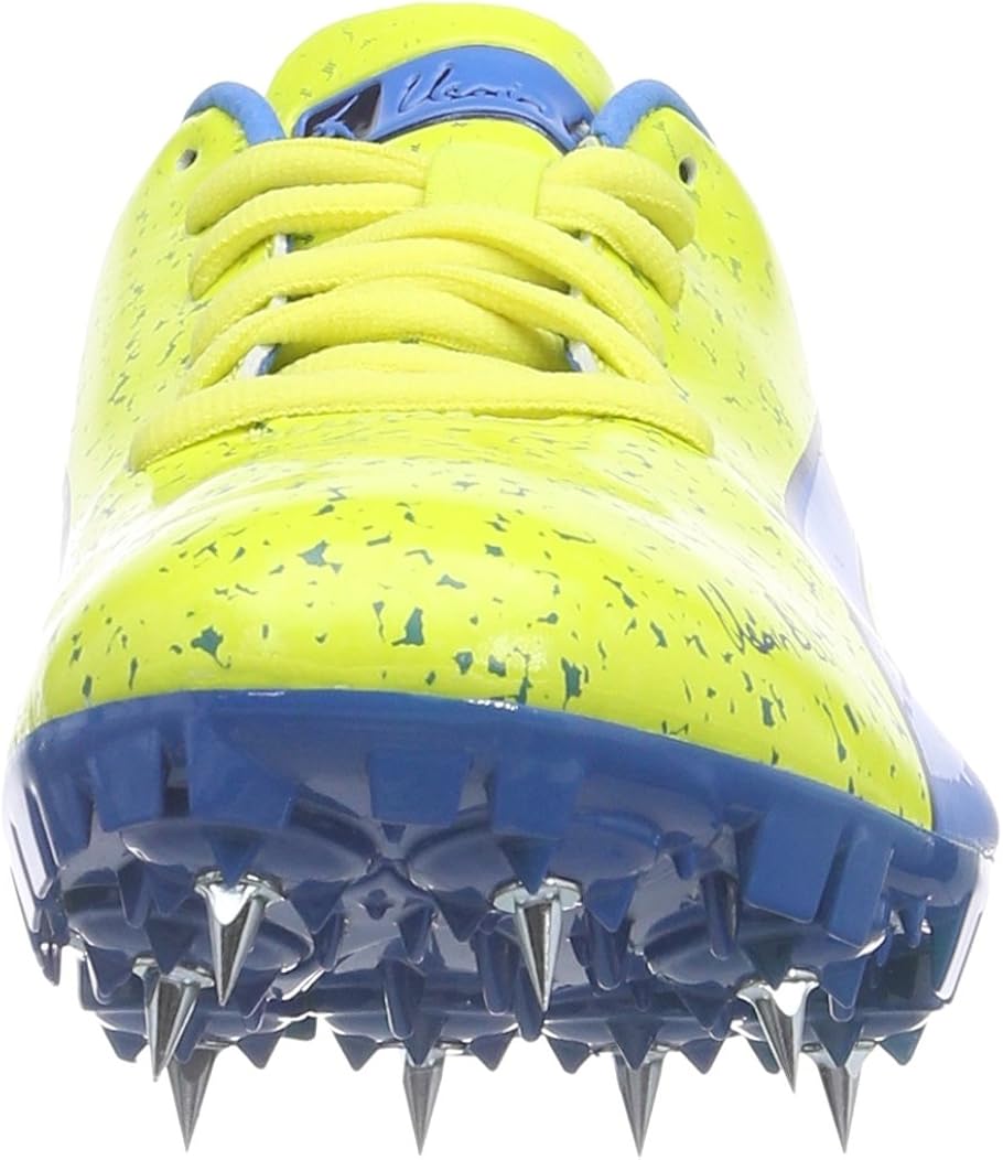 puma bolt evospeed electric v2