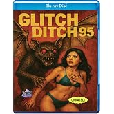Glitch Ditch 95