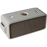 Hermitshell Silicone Carrying Case Replacement for Marshall Emberton III/Marshall Emberton II Portable Bluetooth Speaker