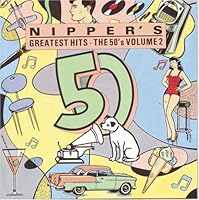 Elvis Presley Ablum Cover