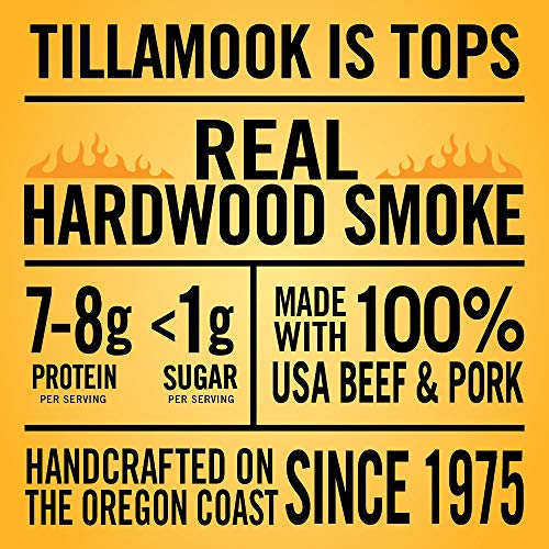 1 Tillamook+Country+Smoker+Teriyaki+Stick
