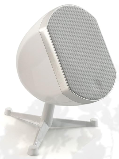 focal little bird speakers