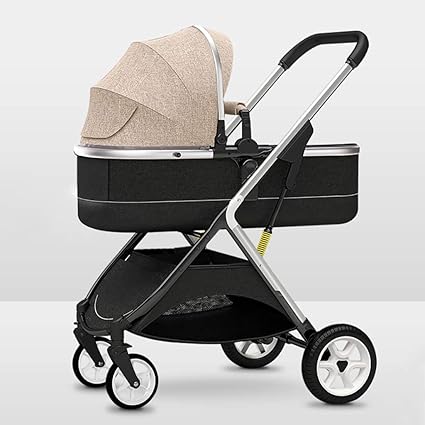 Poussette avec nacelle inclinable Clearance