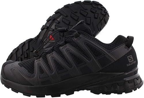 salomon trail runners mens