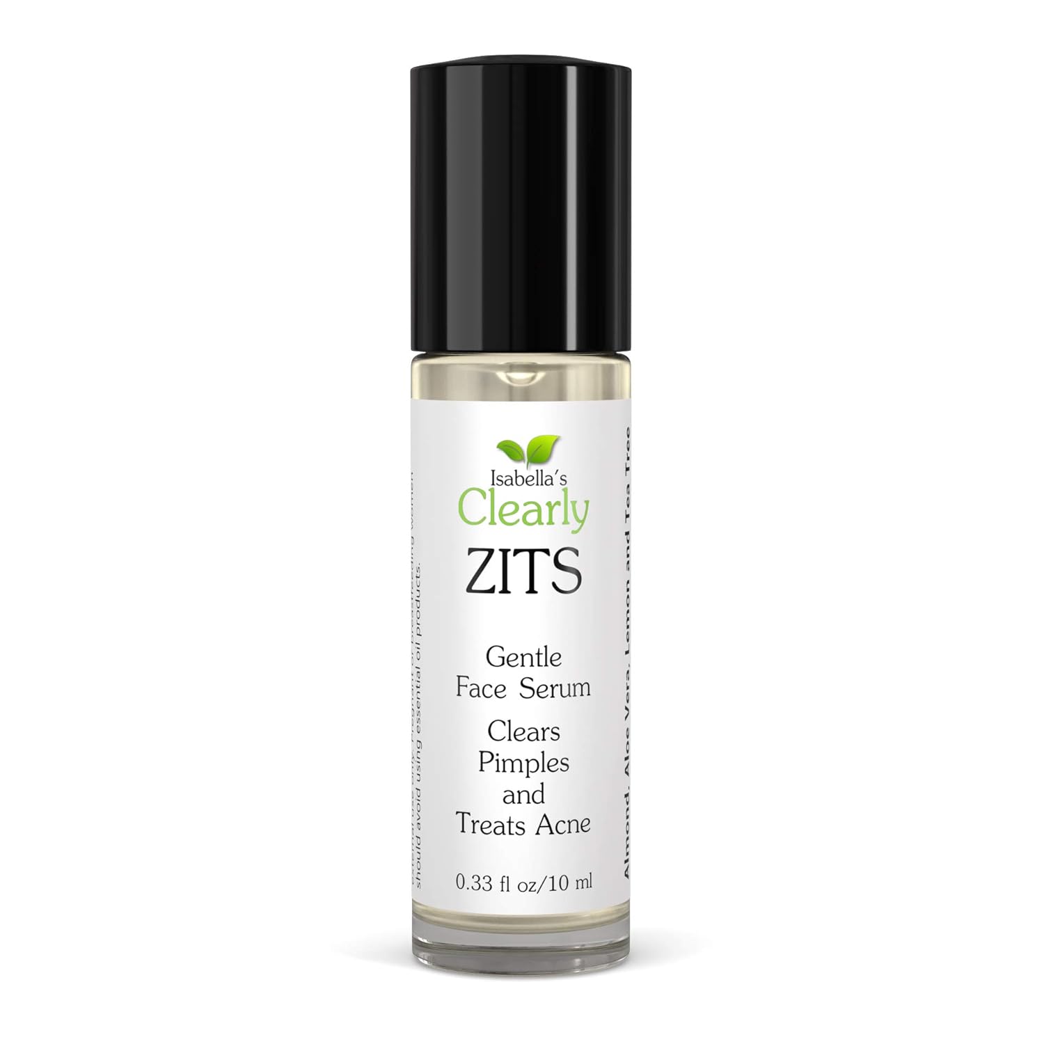 gentle spot treatment