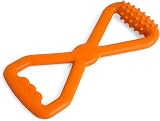 Petface Seriously Strong Rubber Extreme Tugger Dog Toy view 5