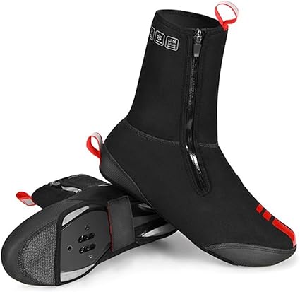 best bike shoe covers