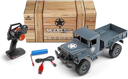 wltoys 124301