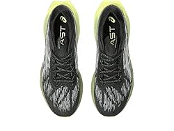 ASICS Men's NOVABLAST 3 Running