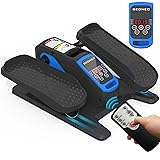 Under Desk Elliptical Machine, Electric Ellipse Leg