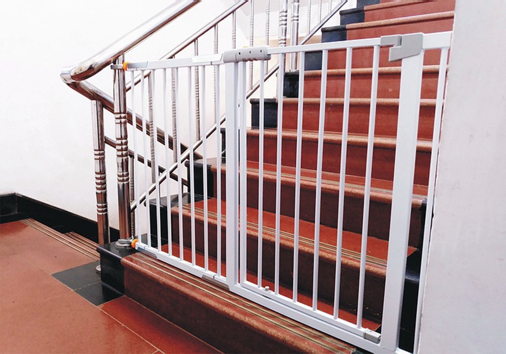 banister gate adaptors