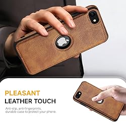 DOGODON Design Compatible with iPhone SE 3/2