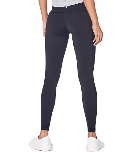 Amazon.com : Lululemon Align Pant Full Length Yoga Pants (Black, 6