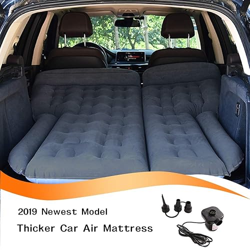 suv air bed
