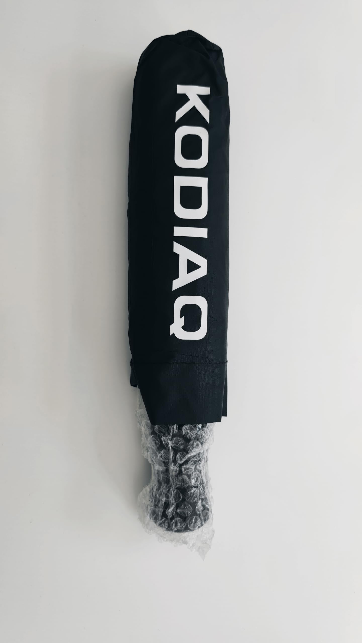 Skoda 000087600L Pocket Umbrella Umbrella Black