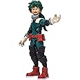 McFarlane Toys - My Hero Academia Izuku Midoriya 5" Action Figure