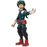 McFarlane Toys - My Hero Academia Izuku Midoriya 5" Action Figure