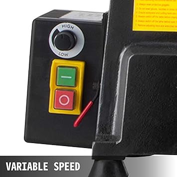 Mophorn B07KP6SD8V Wood Lathes product image 4