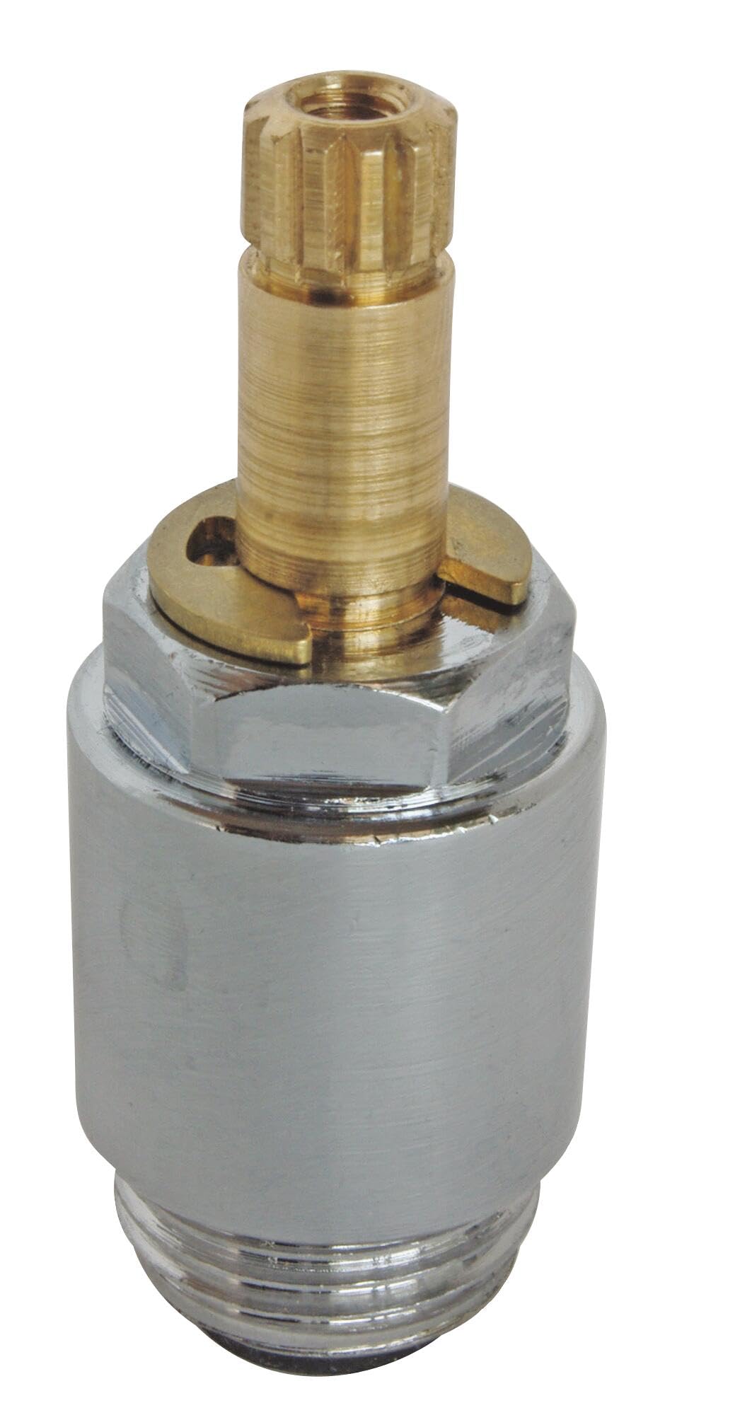 Somatherm C567 Porcher Type Tap Head M18/150, Grey