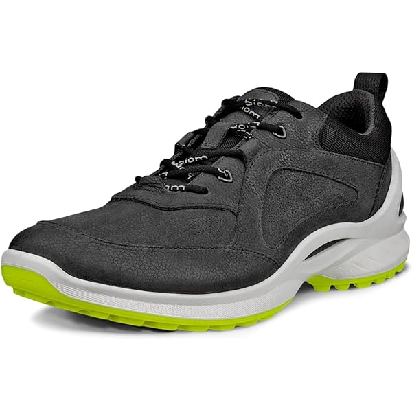 Amazon.com | ECCO Men display picture 2