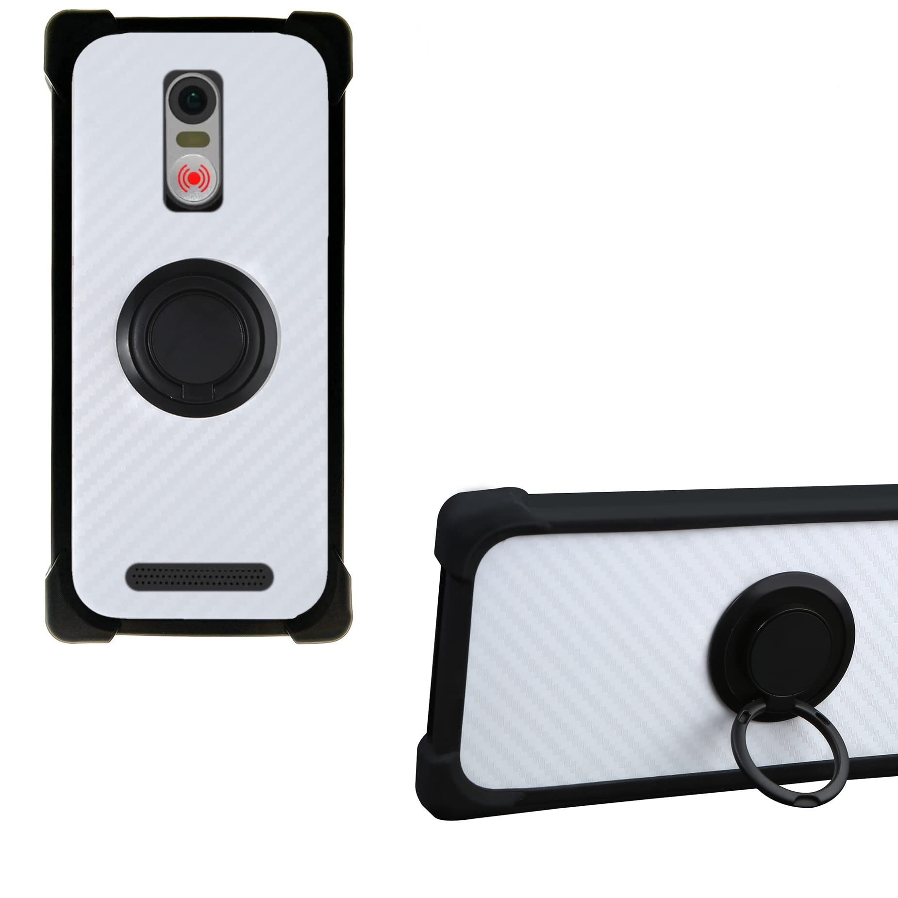 Case for Amplicomms PowerTel M50 Case Compatible