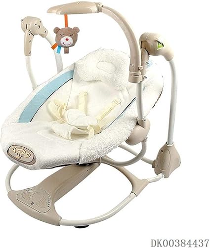 baby electric rocker swing