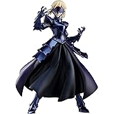 Nendoroid 013 – Saber Alter (Fate/stay Night) Par Good Smile, Neuve Sous Blister