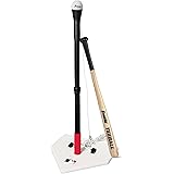 Franklin Sports MLB Tee ball Batting Starter Kit