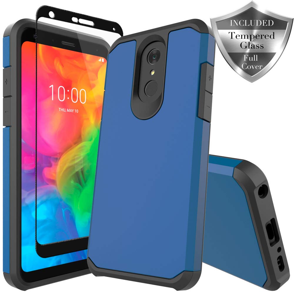 Best phone case lg q7
