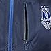 Everton FC Official Football Gift Mens Shower Jacket Windbreaker Large