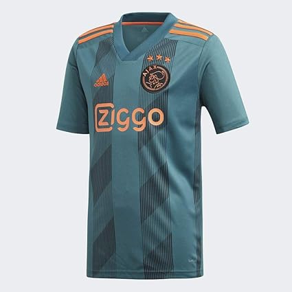 adidas ajax t shirt