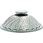 KitchenAid Universal Steamer Basket, 10-Inch, Stainless Steel