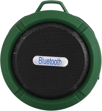 Amazon Co Jp Dehaccie 21新品 Bluetoothスピーカー ワイヤレス ミニ ポータブル 防水防塵 耐衝撃 大音量 Tws対応 車載 風呂用 アウトドア Auxケープルポート Usb充電 急速充電 ブルートゥース スピーカー ワイヤレス ポータブル 屋外 携帯 Iphone Android対応