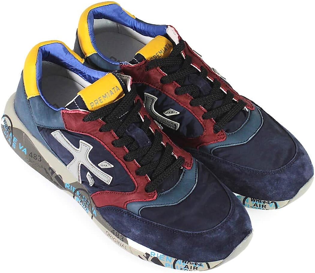 premiata zaczac 3545