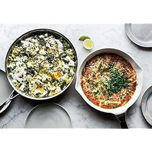 Ottolenghi Simple: A Cookbook