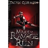 Mark of Ravage and Ruin