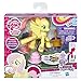 My Little Pony Explore Equestria Fluttershy Picnic Poseable Pony