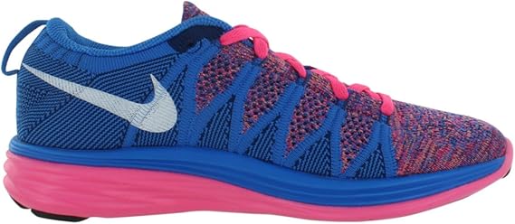 nike flyknit lunar 2 femme