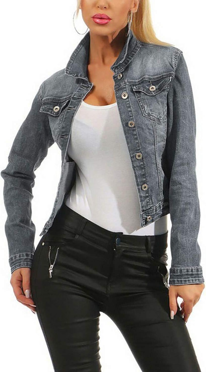 blue black jean jacket