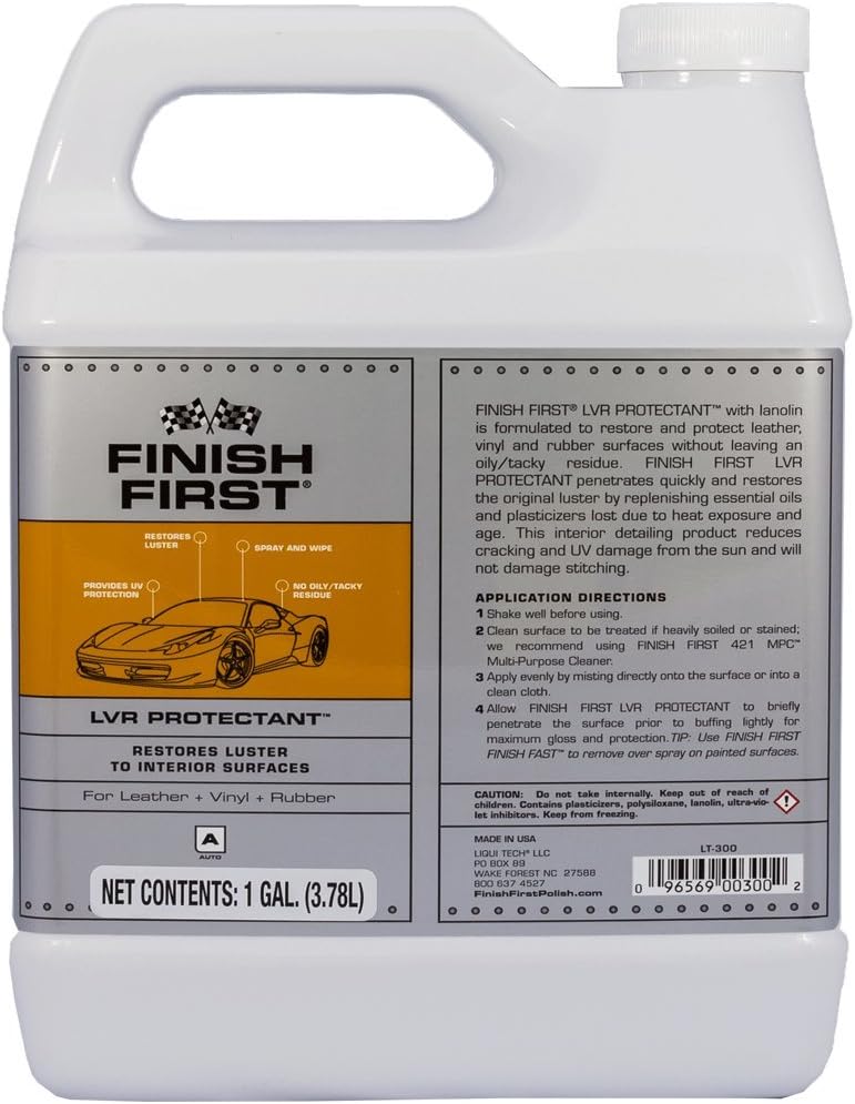 Liqui TechLVR Protectant (Gal)