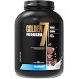 Maxler Golden 7 Protein Blend Protein Powder for Muscle