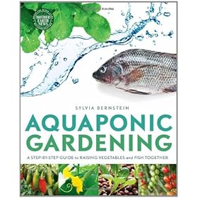Geodesic Dome Greenhouse... Can You Build One In Your Backyard? Aquaponic Gardening: A Step-By-Step Guide to Raising Vegetables and Fish Together Paperback