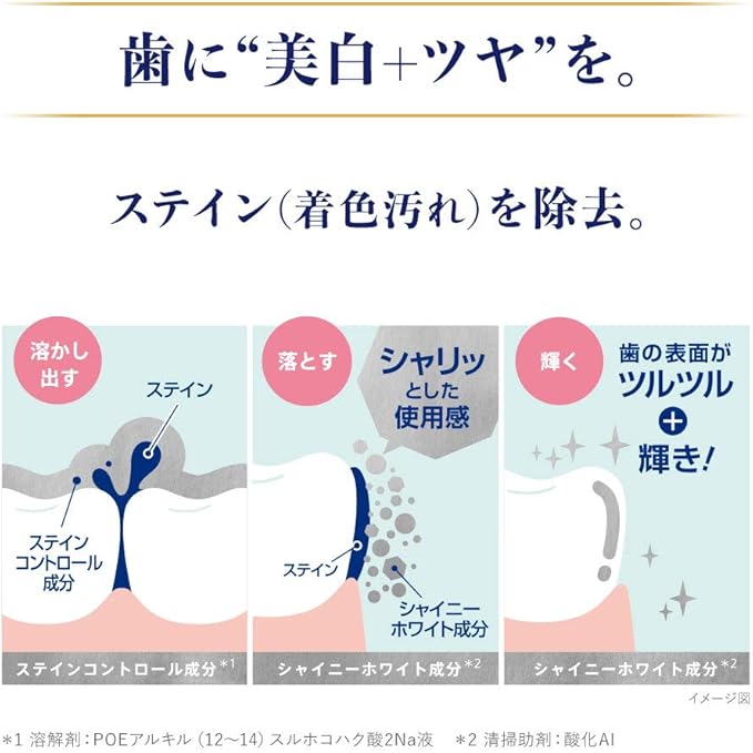 Amazon 医薬部外品 Ora2 オーラツー プレミアム ステインクリア 歯みがき アロマティックミント ホワイトニング 100g 2個 ハブラシつき Amazon Co Jp限定 Ora2 オーラツー 大人用ハミガキ粉 通販