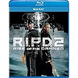 R.I.P.D. 2: Rise of the Damned
