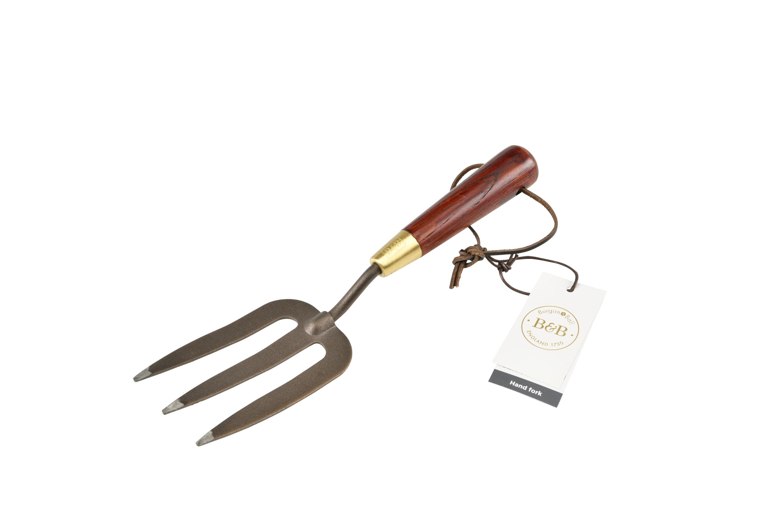 National Trust Burgon and Ball Estate Hand Fork