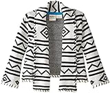 Roxy Little Girls' At Dawn Cozy Sweater