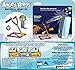K'NEX Angry Birds Blue Bird versus Helmet Pig Set
