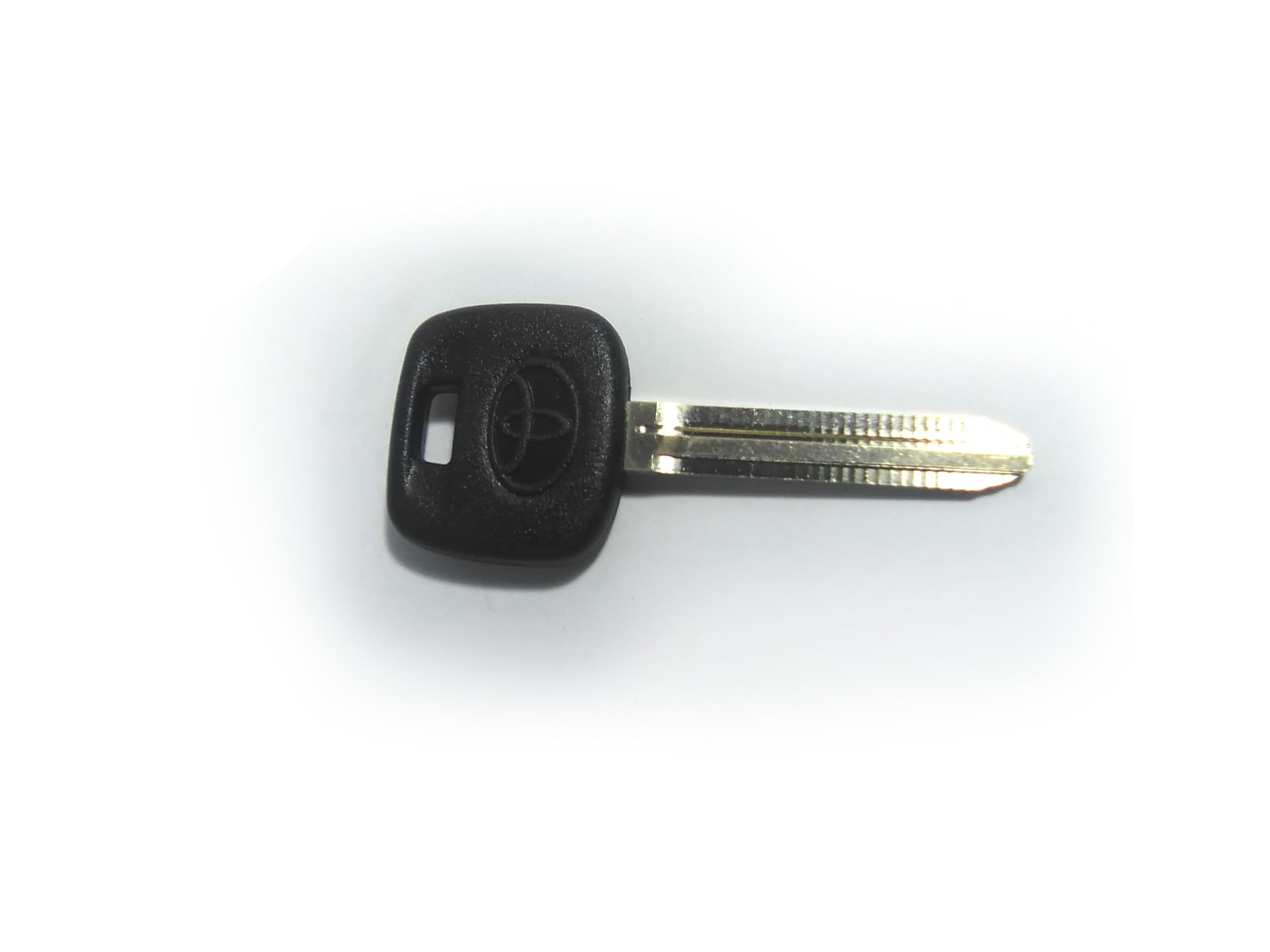 Photo 1 of Toyota Genuine Blank Key