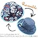 Baby BanZ UV Reversible Bucket Hat
